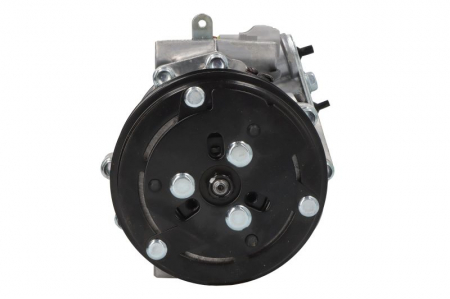 Compresor clima auto aer conditionat potrivit ABARTH GRANDE PUNTO, PUNTO, PUNTO EVO; ALFA ROMEO MITO; CITROEN NEMO, NEMO/MINIVAN; FIAT BRAVO II, DOBLO, DOBLO CARGO, FIORINO, FIORINO/MINIVAN 1.3D-1.6D  [1]