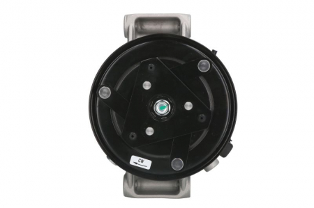 Compresor clima auto aer conditionat potrivit ALFA ROMEO GIULIETTA 1.8 04.10-02.16 [1]