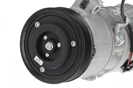 Compresor clima auto aer conditionat potrivit BMW Seria 1 (E81), 1 (E82), 1 (E87), 1 (E88), 3 (E46), 3 (E90), 3 (E91), 3 (E92), 3 (E93), X1 (E84), X3 (E83), Z4 (E85) 1.6-3.0 12.00-06.15 [1]