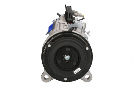 Compresor clima auto aer conditionat potrivit BMW Seria 1 (F20), 1 (F21), 2 (F22, F87), 2 (F23), 3 (F30, F80), 3 (F31), 3 GRAN TURISMO (F34), 4 (F32, F82), 4 (F33, F83), 5 (F10), 5 (F11) 1.6-4.4 02.08 [1]