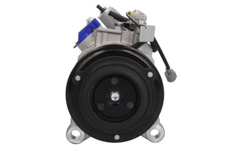 Compresor clima auto aer conditionat potrivit BMW Seria 1 (F20), 1 (F21), 3 (E90), 3 (E91), 3 (E92), 3 (E93), 3 (F30, F80), 3 (F31), 3 GRAN TURISMO (F34), 5 (F10), 5 (F11), 5 GRAN TURISMO (F07) 1.6-3. [1]