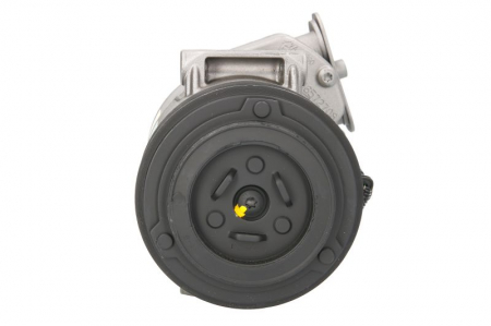 Compresor clima auto aer conditionat potrivit CHEVROLET CRUZE; OPEL ASTRA J, ASTRA J GTC, CASCADA, MERIVA B, ZAFIRA C 1.3D/1.6/1.7D 09.09- [1]
