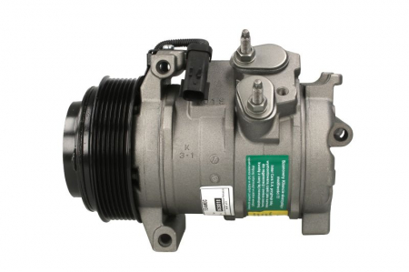 Piese Auto - Compresor clima auto aer conditionat potrivit CHRYSLER 300C 3.0D 09.05-11.12