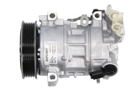 Piese Auto - Compresor clima auto aer conditionat potrivit CITROEN C4 GRAND PICASSO II, C4 PICASSO II; PEUGEOT 308 II 1.5D-2.0D 02.13-