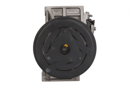 Compresor clima auto aer conditionat potrivit DACIA LOGAN II, LOGAN MCV II, SANDERO II 0.9/0.9LPG 10.12- [1]