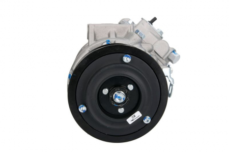 Compresor clima auto aer conditionat potrivit DAIHATSU CHARADE VIII; TOYOTA AURIS, COROLLA, URBAN CRUISER, YARIS 1.0-1.4D 08.05- [1]