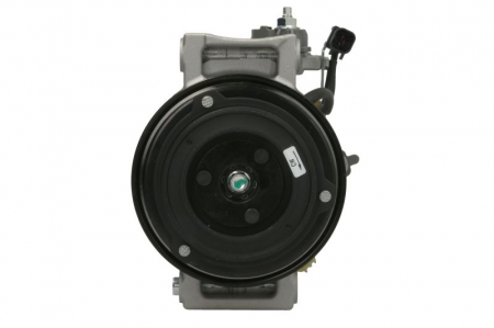 Compresor clima auto aer conditionat potrivit FORD B-MAX, FIESTA VI, TOURNEO COURIER B460, TRANSIT COURIER B460, TRANSIT COURIER B460/MINIVAN 1.0 09.12- [1]