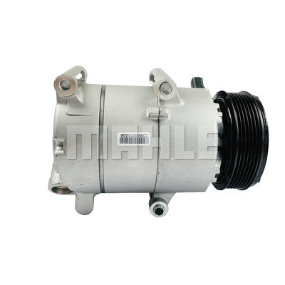 Compresor clima Ac - Compresor clima auto aer conditionat potrivit FORD C-MAX II, FOCUS III, GALAXY II, GALAXY MK II, GRAND C-MAX, MONDEO IV, S-MAX 1.6-1.6LPG 07.10-