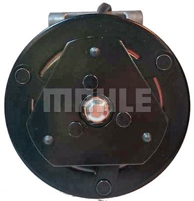 Compresor clima auto aer conditionat potrivit FORD C-MAX II, FOCUS III, GALAXY II, GRAND C-MAX, MONDEO IV, S-MAX; LAND ROVER RANGE ROVER EVOQUE 2.0D/2.2D 05.06- [1]