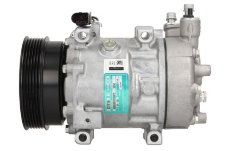 Piese Auto - Compresor clima auto aer conditionat potrivit FORD GALAXY I 2.0/2.3 11.95-05.06