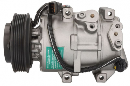 Piese Auto - Compresor clima auto aer conditionat potrivit HYUNDAI IX35; KIA SPORTAGE III 2.0/2.4 08.09-