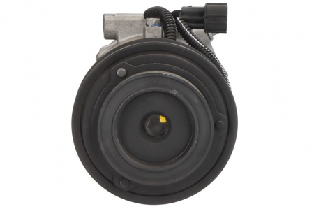 Compresor clima auto aer conditionat potrivit HYUNDAI IX35; KIA SPORTAGE III 2.0/2.4 08.09- [1]