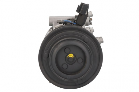 Compresor clima auto aer conditionat potrivit KIA CERATO III, CERATO KOUP III, SOUL II 2.0 06.13- [1]