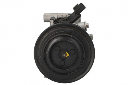 Compresor clima auto aer conditionat potrivit KIA SOUL I 1.6 06.11-12.14 [1]