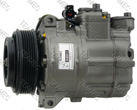 Piese Auto - Compresor clima auto aer conditionat potrivit LAND ROVER RANGE ROVER III 4.2/4.4 03.02-08.12