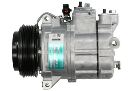 Piese Auto - Compresor clima auto aer conditionat potrivit LAND ROVER RANGE ROVER III 4.2/4.4 08.04-08.12