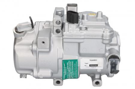 Piese Auto - Compresor clima auto aer conditionat potrivit LEXUS GS 3.5H 02.06-11.11