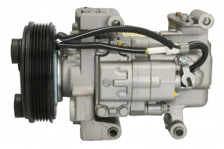 Piese Auto - Compresor clima auto aer conditionat potrivit MAZDA 3, 5 1.8/2.0 10.03-05.10