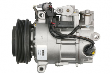 Piese Auto - Compresor clima auto aer conditionat potrivit MERCEDES A (W176), B SPORTS TOURER (W246, W242) 1.6/2.0/2.0CNG 11.11-12.18