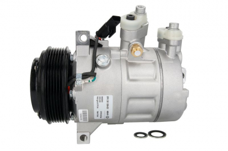 Compresor clima Ac - Compresor clima auto aer conditionat potrivit MERCEDES C (A205), C (C205), C T-MODEL (S205), C (W205), CLS (C257), E (A238), E ALL-TERRAIN (S213), E (C238), E T-MODEL (S213), E (W213), GLC (C253) 1.5-