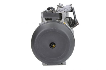 Compresor clima auto aer conditionat potrivit MERCEDES C (C204), C T-MODEL (S204), C (W204), E (A207), E (C207), SLK (R172) 3.5 01.11- [1]