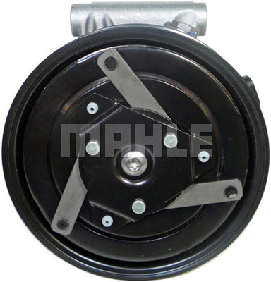 Compresor clima auto aer conditionat potrivit NISSAN ALMERA II, QASHQAI I; RENAULT GRAND SCENIC II, MEGANE I, MEGANE I CLASSIC, MEGANE I COACH, MEGANE II, MEGANE SCENIC, SCENIC I, SCENIC II 1.4-2.0 04 [1]