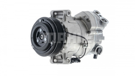 Compresor clima auto aer conditionat potrivit OPEL ASTRA J, ASTRA J GTC, CASCADA, ZAFIRA C 2.0D 09.09- [1]