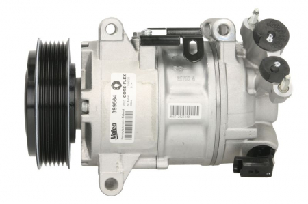 Compresor clima Ac - Compresor clima auto aer conditionat potrivit PEUGEOT 308 II 1.2-2.0D 09.13-06.21