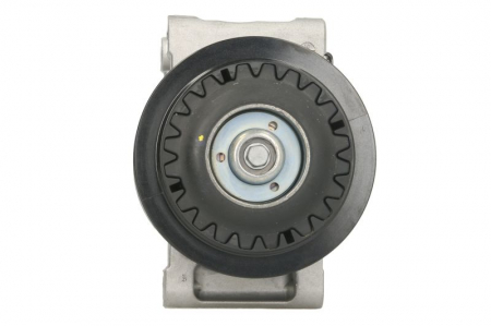 Compresor clima auto aer conditionat potrivit PEUGEOT 308 II 1.2-2.0D 09.13-06.21 [1]