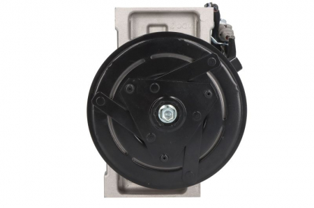 Compresor clima auto aer conditionat potrivit RENAULT CLIO IV 1.6 03.13- [1]