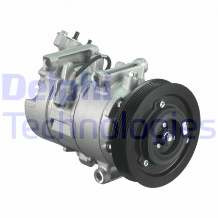 Compresor clima auto aer conditionat potrivit RENAULT GRAND SCENIC III, MEGANE, MEGANE III, MODUS, SCENIC III 1.2LPG-1.6LPG 05.08- [1]
