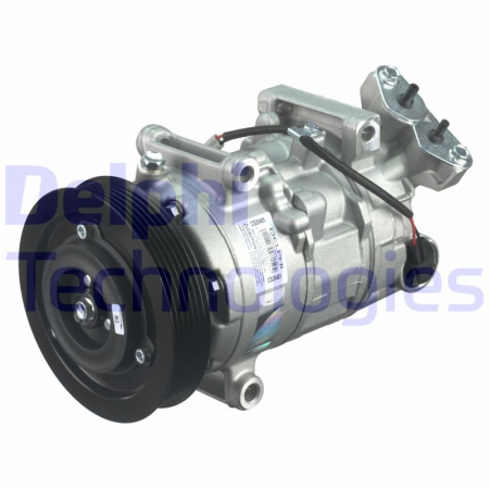 Compresor clima Ac - Compresor clima auto aer conditionat potrivit RENAULT GRAND SCENIC III, MEGANE, MEGANE III, MODUS, SCENIC III 1.2LPG-1.6LPG 05.08-
