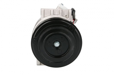 Compresor clima auto aer conditionat potrivit RENAULT KOLEOS I 2.0D 09.08- [1]