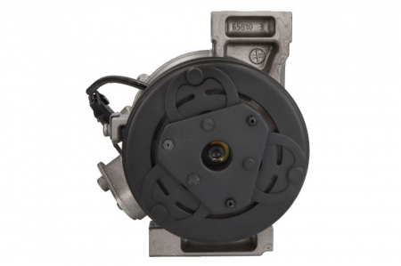 Compresor clima auto aer conditionat potrivit RENAULT TWINGO III; SMART FORTWO 0.9/1.0 07.14- [1]