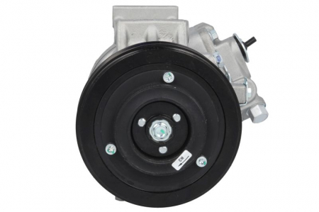 Compresor clima auto aer conditionat potrivit TOYOTA ALLION II, AURIS, AVENSIS, COROLLA, VERSO 1.4-2.0D 11.06-12.18 [1]