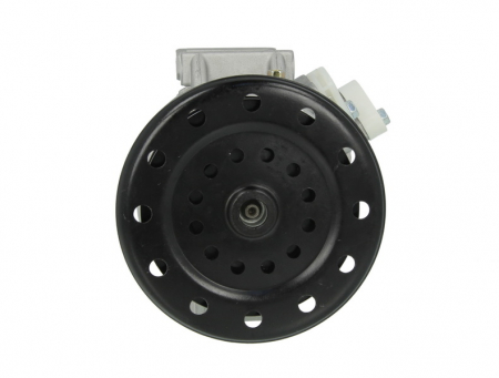 Compresor clima auto aer conditionat potrivit TOYOTA AVENSIS, COROLLA VERSO 2.0D 04.03-03.09 [1]