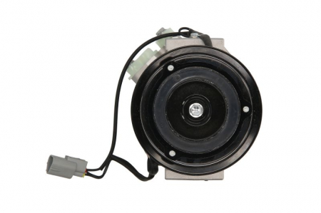 Compresor clima auto aer conditionat potrivit TOYOTA LAND CRUISER PRADO 3.0D 08.09- [1]