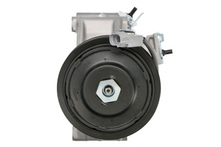 Compresor clima auto aer conditionat potrivit TOYOTA YARIS 1.0/1.4D 12.10- [1]