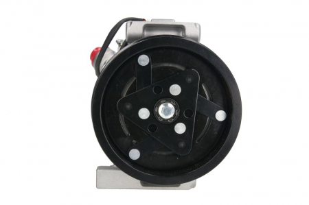 Compresor clima auto aer conditionat potrivit VOLVO V40; FORD GALAXY I; SEAT CORDOBA, CORDOBA VARIO, TOLEDO I; VW POLO 1.4-2.5 1991-2019 [1]