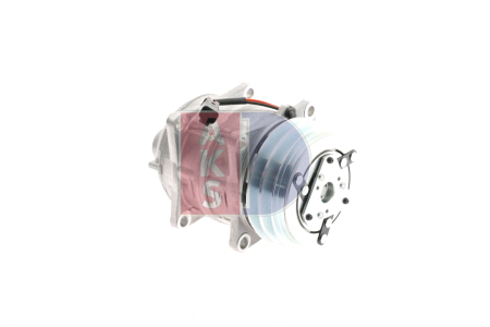 Compresor clima Ac - Compresor climatizare 12V potrivit CATERPILLAR 226D, 226D3, 232D, 232D3, 236B3, 239D, 239D3, 242B3, 246C, 249D, 249D3, 252B3, 256C, 257B3, 259D3, 262C, 262C2, 272C, 277C, 277C2, 279C