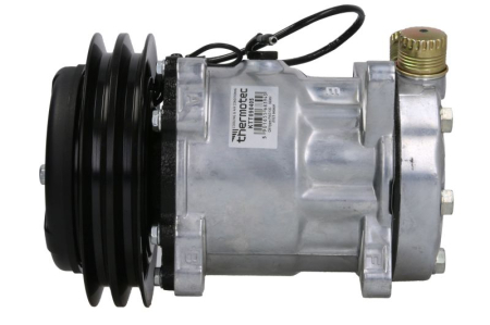 Compresor clima Ac - Compresor climatizare 12V potrivit CLAAS 130, 140 (200), 150 (200), 820, 840, 860, 880, 410, 410 II, 430, 430 II, 430 MONTANA, 460, 460 II, 460 II MTS, 460 TERRA, 480, 480 II