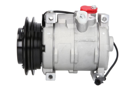Compresor clima Ac - Compresor climatizare 12V potrivit FENDT 1 D FARMER, 1 E FARMER, 1 Z FARMER, 2 D FARMER, 2 D FARMER (FW 228), 2 DE FARMER, 2 S FARMER, 2 SA FARMER, 3 S FARMER, 3 SA FARMER
