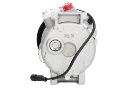 Compresor climatizare 12V potrivit FENDT 1 D FARMER, 1 E FARMER, 1 Z FARMER, 2 D FARMER, 2 D FARMER (FW 228), 2 DE FARMER, 2 S FARMER, 2 SA FARMER, 3 S FARMER, 3 SA FARMER [1]