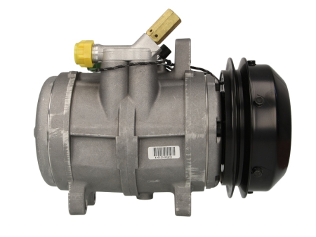 Compresor climatizare 12V (R12) potrivit JOHN DEERE 115, 1055, 1065, 1072, 1075, 1075 H, 1085, 1085 HYDRO, 1155, 1157, 1158, 1166, 1166H, 1169, 1169H, 1174, 1174H, 1177, 1177H, 1188 [2]