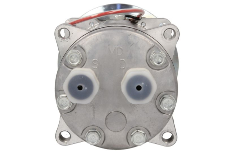 Compresor climatizare 12V (R134a) potrivit CASE; FORD [1]