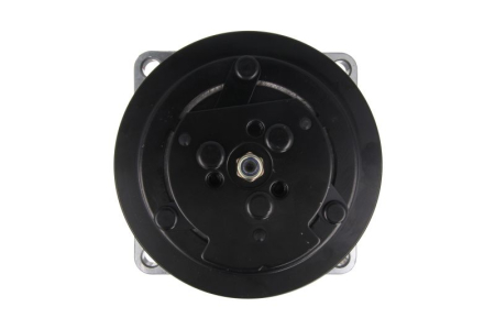 Compresor climatizare 12V (R134a) potrivit CASE IH 9210, 9230, 9240, 9250, 9260, 9270, 48, 48 A, 52 2WD, 52 4WD, 58, 58 A, 63 2WD, 63 4WD, 68, 68 A, 75, 75 A, 235, 260, 290, 315, 340 [2]
