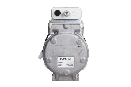 Compresor climatizare 12V (R134a) potrivit CLAAS 310, 320, 330, 330 HYDRO, 340, 350, 350 (835), 350/836, 360, 370, 320 (832), 330 (832), 340 (834), 430 (838), 440 (839), 450 (839) [1]