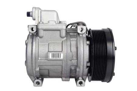 Compresor climatizare 12V (R134a) potrivit CLAAS 310, 320, 330, 330 HYDRO, 340, 350, 350 (835), 350/836, 360, 370, 320 (832), 330 (832), 340 (834), 430 (838), 440 (839), 450 (839) [2]