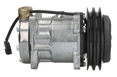 Compresor climatizare 12V (R134a) potrivit CLAAS [2]
