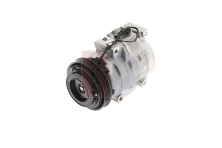 Compresor clima Ac - Compresor climatizare 12V (R134a) potrivit CLAAS 410, 420, 430, 510, 520, 530, 540, 550, 610, 620, 630, 640, 650